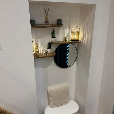 Lejlighedshotel Leo 3*