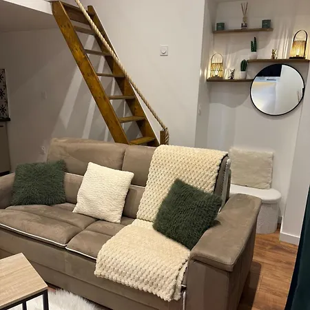 Apartmanhotel Leo