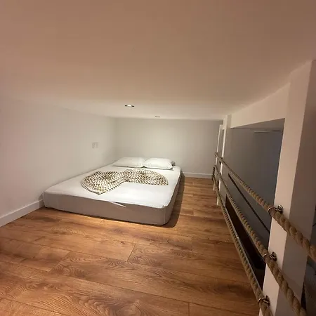 Lejlighedshotel Leo